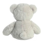 Ebba - Fur-Ebba - 13' Kori - Grey
