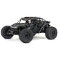 ARRMA 1/7 FIRETEAM 6S 4WD BLX RC Truck RTR - Black, Model ARA7618T1, Durable Plastic, Batteries & Charger Not Included