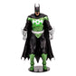 Mcfarlane Toys - Dc Multiverse Batman As Green Lantern 7In Figure Mcfarlane Collector Edition #7