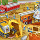 Lelemon Puzzles For Kids Ages 4-6, Farm Puzzle 60 Piece Puzzles For Kids In A Metal Box, Educational Kids Puzzles Jigsaw Puzzles
