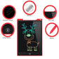 Leyaoyao Lcd Writing Tablet 12Inch Kids Toys Learning Drawing Board Birthday Gifts,Toys For 3-6 Years Old Girl Boy, Drawing Pad
