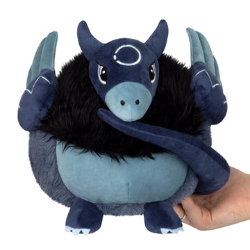 Squishable / Mini Ouroboros 8'' Plush