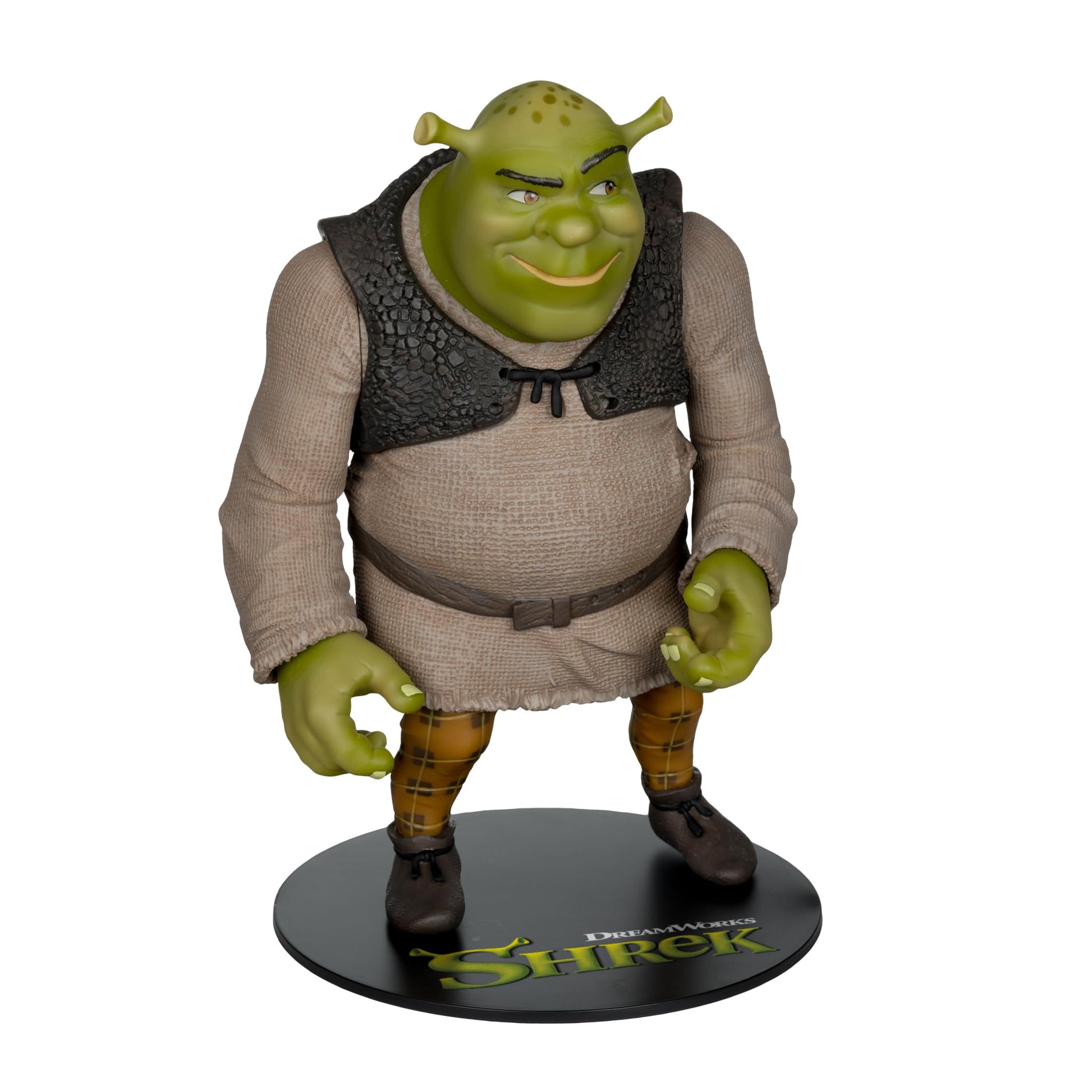 McFarlane Toys - DreamWorks Shrek 12in Posed Figure