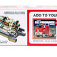 Amt White Western Star Semi Tractor (Coca Cola) 1:25 Scale Model Kit