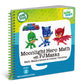Leapfrog Leapstart 3D Moonlight Hero Math With Pj Masks Book, Level 2