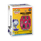 Funko POP! Godzilla X Kong Shimo with Ice-Ray Vinyl Figure - Multicolor Collectible - Model 75925 - Perfect Gift for Fans
