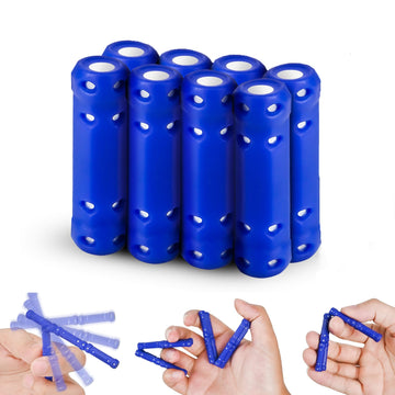 Magnetic Sticks Fidget Toys For Ages 12 13 14 15 16 Year Old Teen Boy Gifts, Christmas Stocking Stuffers Gift For Kids Adults Bo