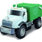 Maisto Tech Remote Control Work Machines Mack Refuse Truck