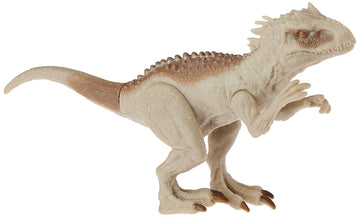Mattel Jurassic World 6 Inches Indominus Rex, Gjr55