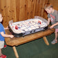 Stanley Cup 3T Table Hockey Game