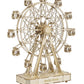 3D Musical Ferris Wheel Puzzle