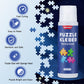 Lemeitu Jigsaw Puzzle Glue For 1000/1500/3000 Pieces Puzzles, Non-Toxic Pva Glue, Adhesive Glue, Quick Dry,120Ml,2 Pack