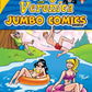 World of Archie Comics Digest Value Summer Gift Pack (3 Pack) Featuring Archie, Betty, Veronica, and Jughead