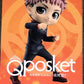 Banpresto 18121 Jujutsu Kaisen Q Posket Yuji Itadori (Ver. A) Figure