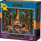 Dowdle Jigsaw Puzzle - Sequoia National Park - 500 Piece