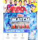 2021/22 Topps Uefa Champions League Attax Mini Tin | 36 Cards + Sapphire