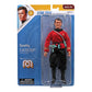 Mego Scotty Star Trek Action Figure 8'