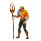 McFarlane Toys DC Direct Page Punchers Aquaman 7in Action Figure with Aquaman Comic