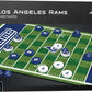 Los Angeles Rams Checkers