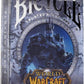 Bicycle World of Warcraft: Wrath of The Lich King enhanced Special Edition Playing Cards