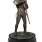 The Witcher 3 Wild Hunt Deluxe 9 Inch Heart Of Stone Geralt Figure