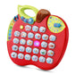 Vtech Abc Learning Apple, Red