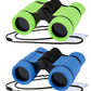Binoculars For Kids, Kids Binoculars For 3-12 Years Boys And Girls Toys Gifts Optics Shockproof Toy Binoculars For Bird Watching