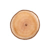 WOOD PENNY PAPER CUT-OUTS