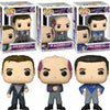 Funko Galaxy Quest Pop! Movies Complete Set (3)