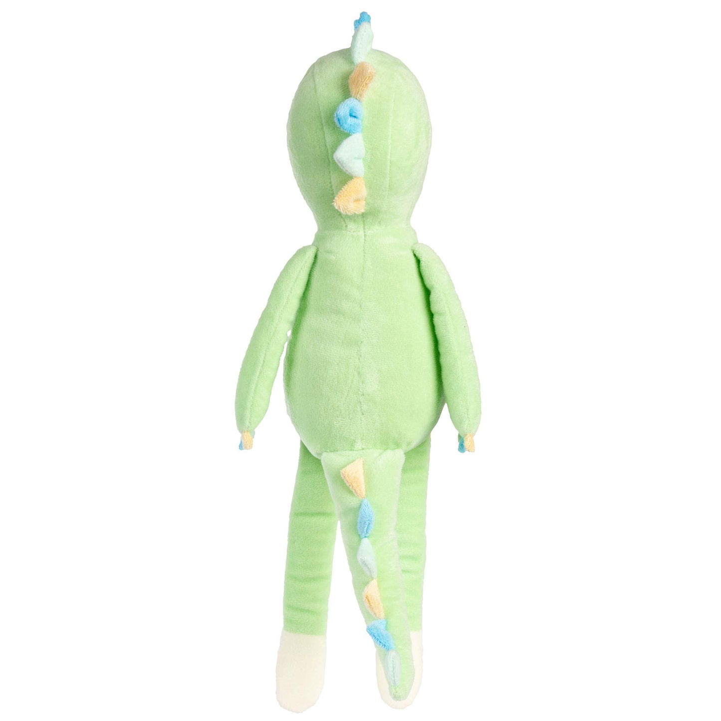 Stephen Joseph Super Soft Plush Dolls Large, Dino
