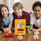 GIANT MICROBES Body Cells Gift Box - 5 Plush Cell Charms, Multicolor, Science Teacher Gifts, Model GMUS-BX-0106