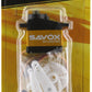 Savox SH-0257MG Super Speed Metal Gear Micro Digital Servo