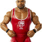 Wwe Angelo Dawkins Elite Collection Series 81 Action Figure 6 In Posable Collectible Gift Fans Ages 8 Years Old And Up?