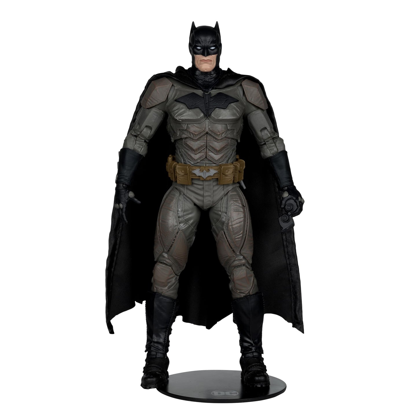 Mcfarlane Toys - Dc Multiverse Batman (Batman: Noel) 7In Action Figure