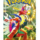 Pokemon Card Game Scarlet & Violet Expansion Pack Scarlet Ex Box (Japanese)