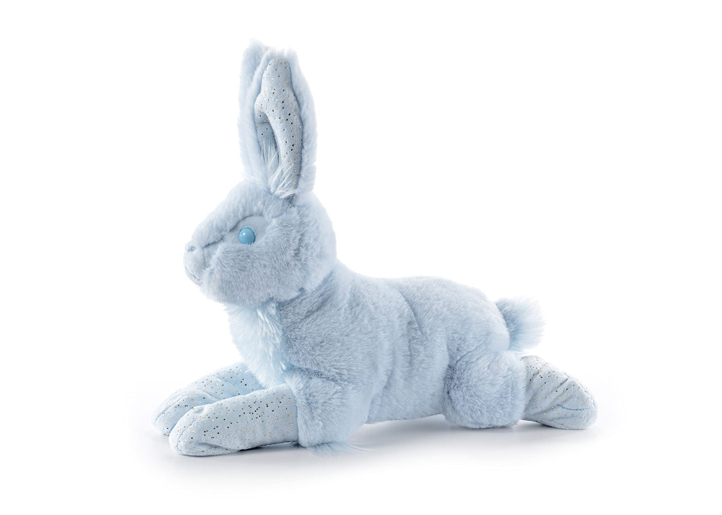 The Noble Collection Harry Potter Patronus Plush Hare - Luna Lovegood
