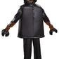 Disguise Batman Lego Movie 2 Deluxe Boys' Costume