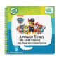Leapfrog Leapstart Pre-K 4-Pack