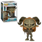Funko Pop! Horror: Pan'S Labyrinth - Fauno Collectible Figure, Multicolor