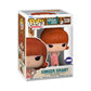 Funko Pop! TV Gilligan’s Island Ginger Grant Figure, 3.75" Vinyl, Multicolor, Model 70760