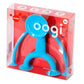 Fat Brain Toys Oogi by MOLUK - Blue
