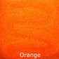 Activa Orange Scenic Colored Sand, 25Lb (11.3Kg) | Vibrant, Fine Grain Colorfast Sand For Arts & Crafts
