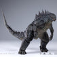 Hiya Toys Godzilla Exquisite Basic Action Figure, 7 inches, Multicolor, Model EBG0080, Non-Scale, 2014 Edition