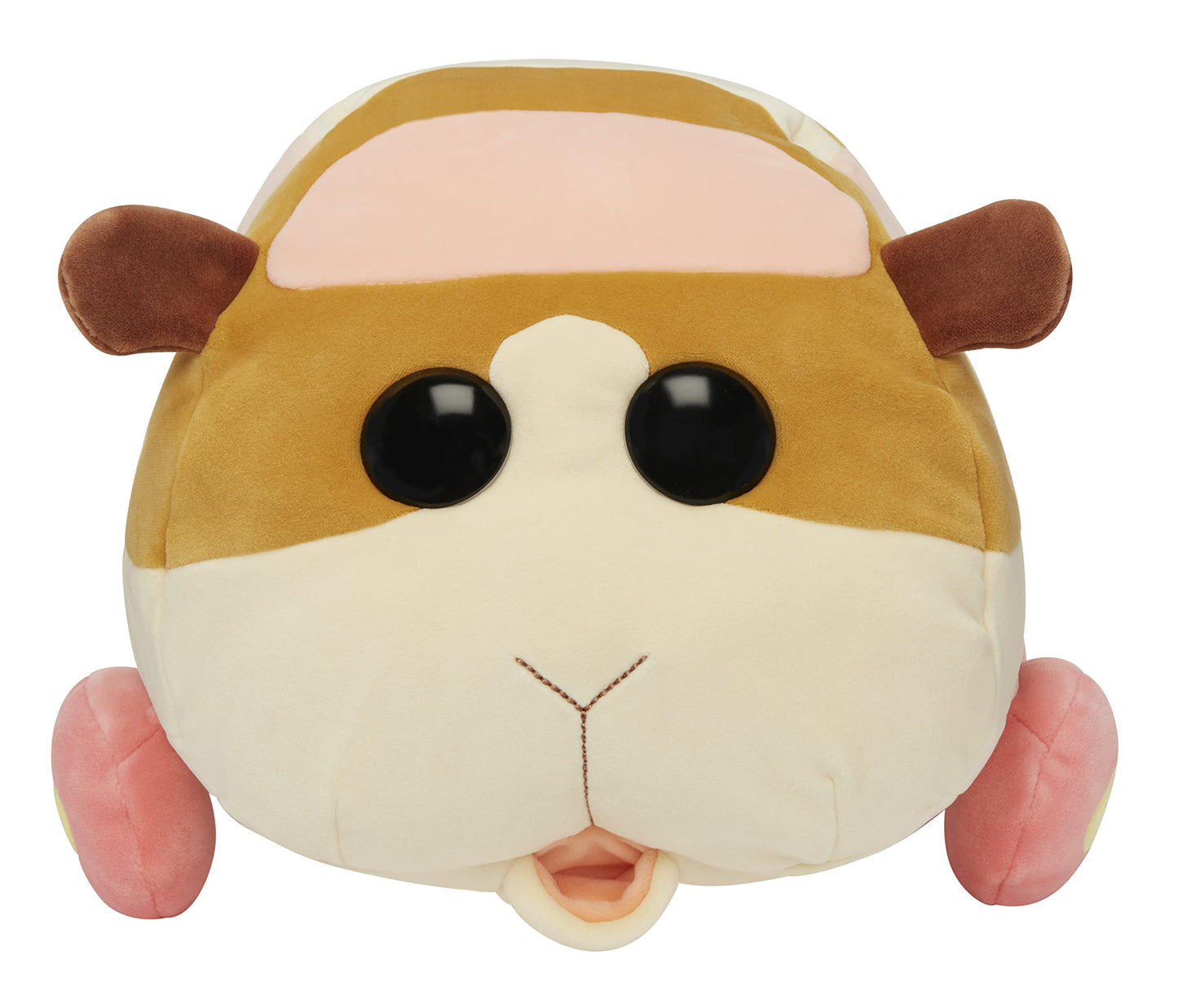 Mga Entertainment Pui Pui Molcar 11-Inch Potato, Ultrasoft Stuffed Animal Medium Plush Toy, Gift For Kids Girls Boys Collectors 