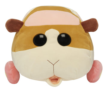 Mga Entertainment Pui Pui Molcar 11-Inch Potato, Ultrasoft Stuffed Animal Medium Plush Toy, Gift For Kids Girls Boys Collectors 
