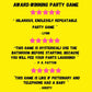 Big Potato Adult Board Game - Big Potato Scrawl, Multicolor, Paper, Hilarious Drawings & Guessing Fun