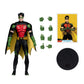 McFarlane Toys - DC Multiverse Robin (Tim Drake) 7in Action Figure