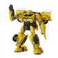 Transformers Studio Series Deluxe Class 100 Bumblebee Toy, Rise Of The Beasts, 4.5-Inch, Action Figure For Boys And Girls Ages 8 And Up
