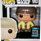 Funko Star Wars Pop! Vinyl - Luke Skywalker (Ceremony) #90