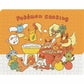 Ensky - Pok  Mon - Pok  Mon Cooking, Artboard Jigsaw Puzzle